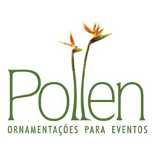 Pollen Ornamentações